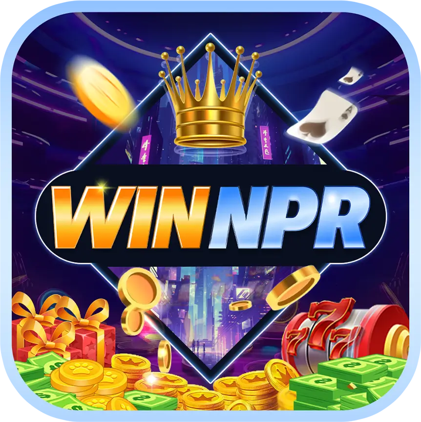 winnpr 777 icon