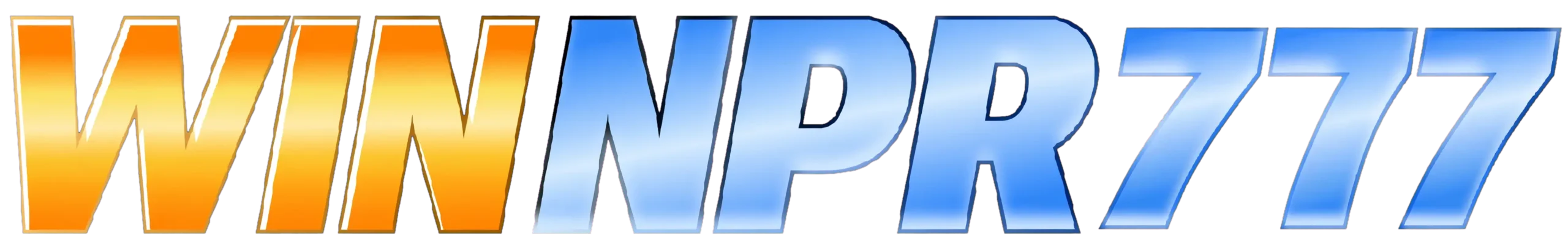 winnpr777 logo