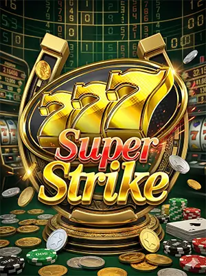 777 Super Strike winnpr777