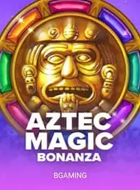 Aztec Magic Bonanza winnpr777