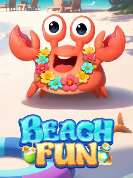 Beach Fun winnpr777