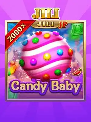 Candy Baby winnpr777
