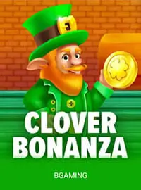 Clover Bonanza winnpr777