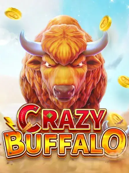 Crazy Buffalo winnpr777