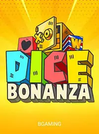 Dice Bonanza winnpr777
