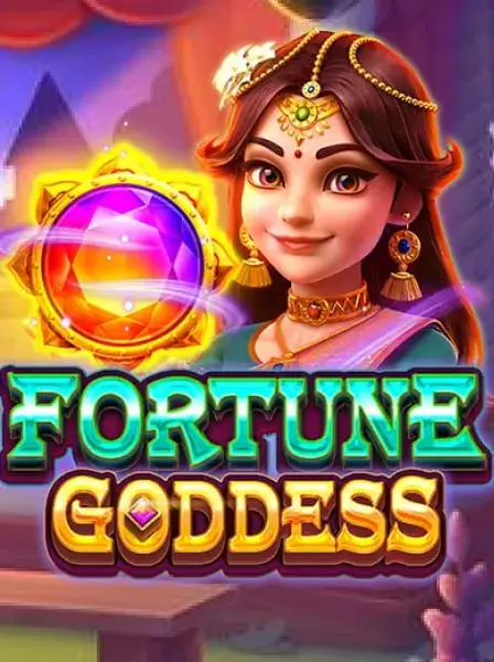 Fortune Goddess winnpr777
