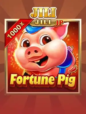 FortunePig 3 Lucky Piggy winnpr777
