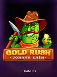 Gold Rush with Johnny Cash winnpr
