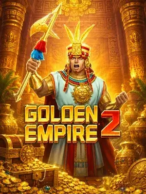 Golden Empire 2 winnpr777