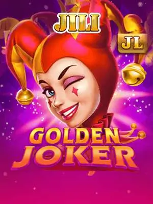 Golden Joker winnpr777