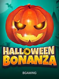 Halloween Bonanza winnpr777