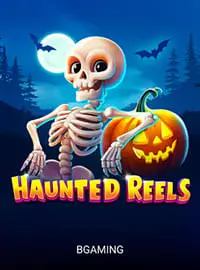 Haunted Reels winnpr777
