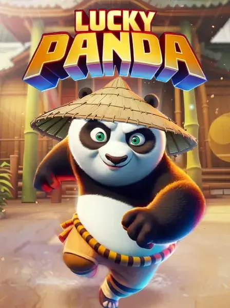 Lucky Panda winnpr777