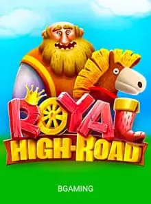 Royal High-Road winnpr777