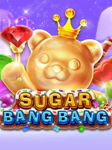 Sugar Bang Bang winnpr777