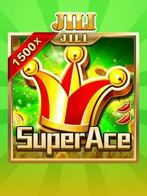 Super Ace winnpr777 hot game