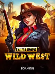 Wild West TRUEWAYS winnpr777