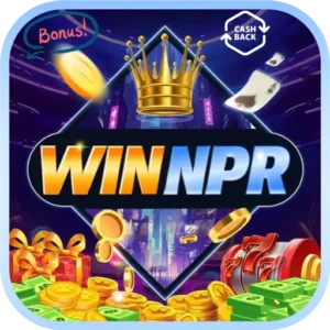Winnpr Cashback