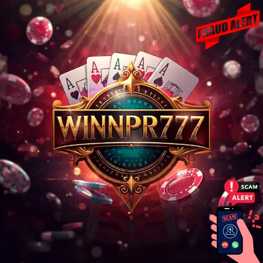 Winnpr777 | Anti-Fraud Policy