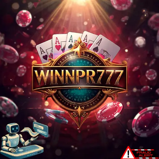 Winnpr777 | Al & Bots in Fraud Control