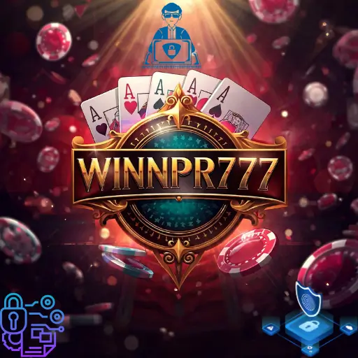 winnpr777 | SSL Security