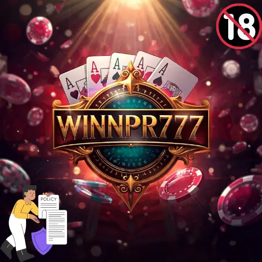 Winnpr777 | Underage Gaming Policy