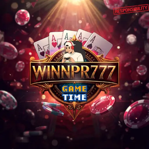 Winnpr777 | Responsible Gaming
