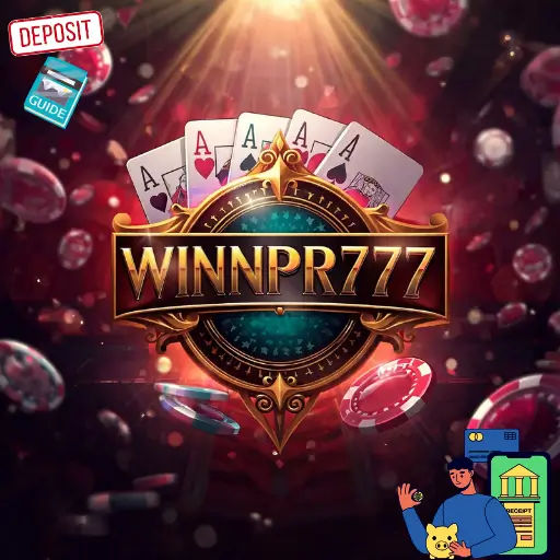 Winnpr777 | Deposit Guide