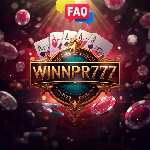 Winnpr777 | FAQs