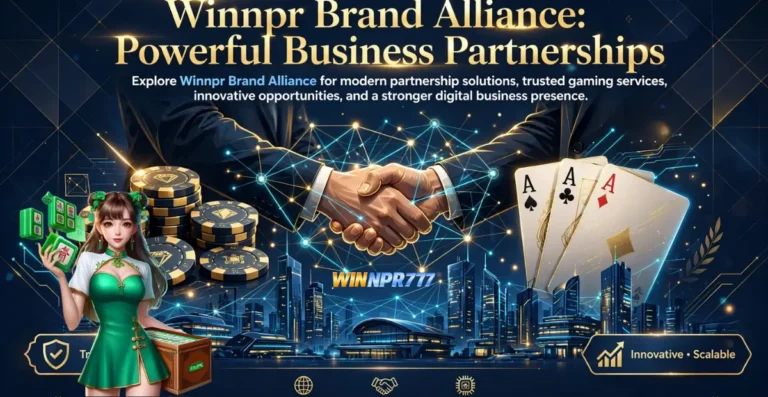 Winnpr Brand Alliance