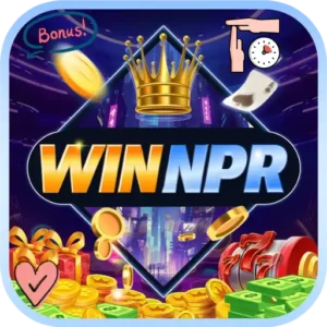 Winnpr TIME-OUT